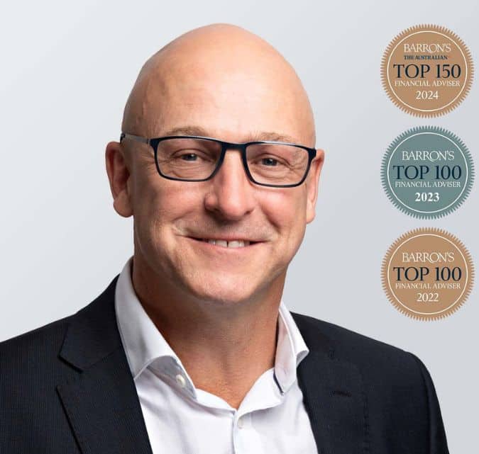 Profile picture of Campbell Sorell, Shadforth, Melbourne Financial Planner