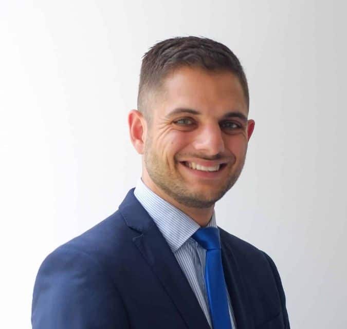 Profile picture of Chris Giaouris, Chronos Private, Financial Adviser Melbourne