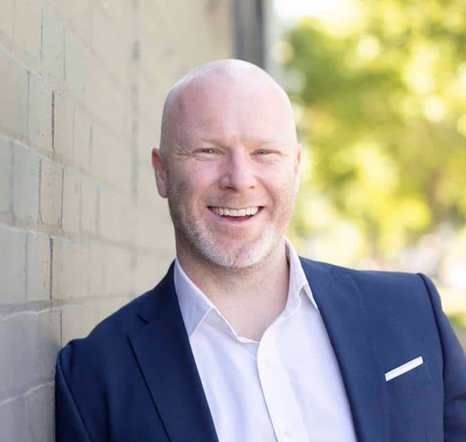 Profile picture of Chris Haggart, Melbourne, Financial Planner for Doctors and Dentists