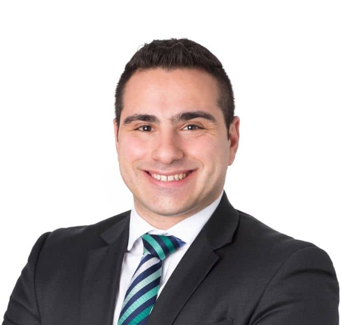 Profile picture of Chris Youssef, Wealth Investors, Financial Adviser in Melbourne
