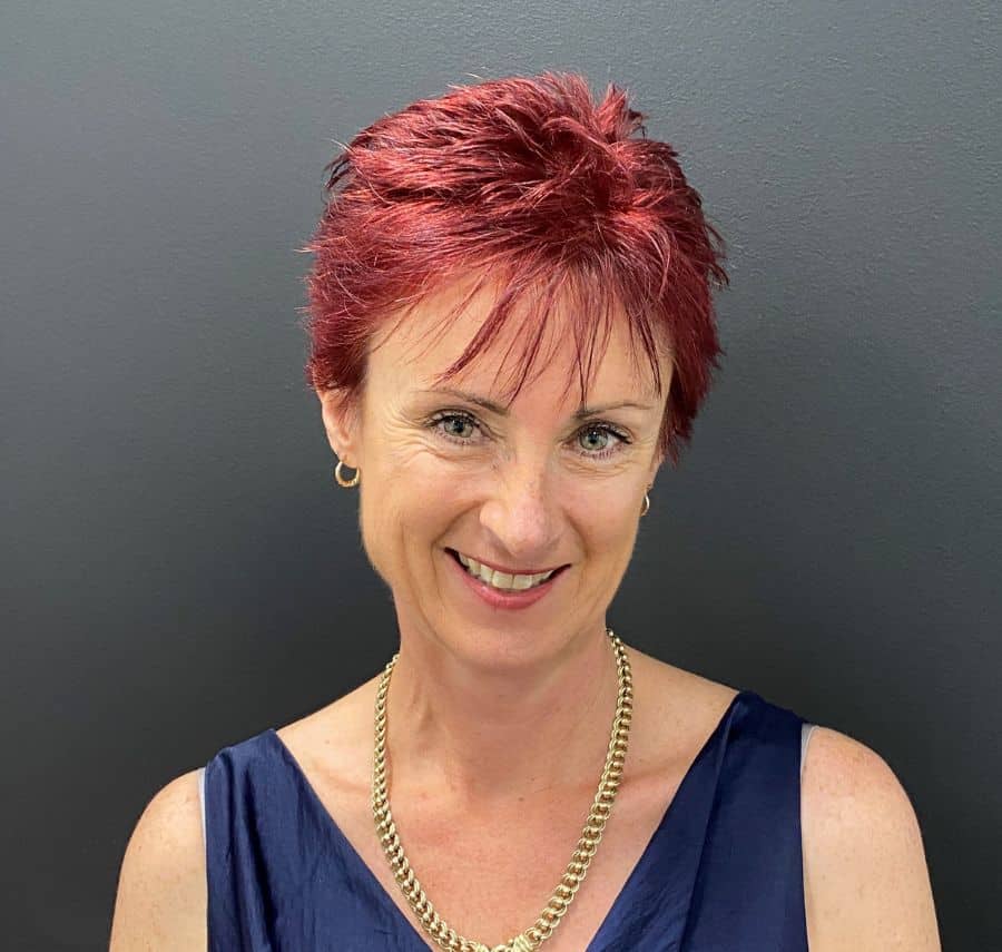 Profile picture of Debbie Spence, Wealth Connexion, Brisbane financial adviser