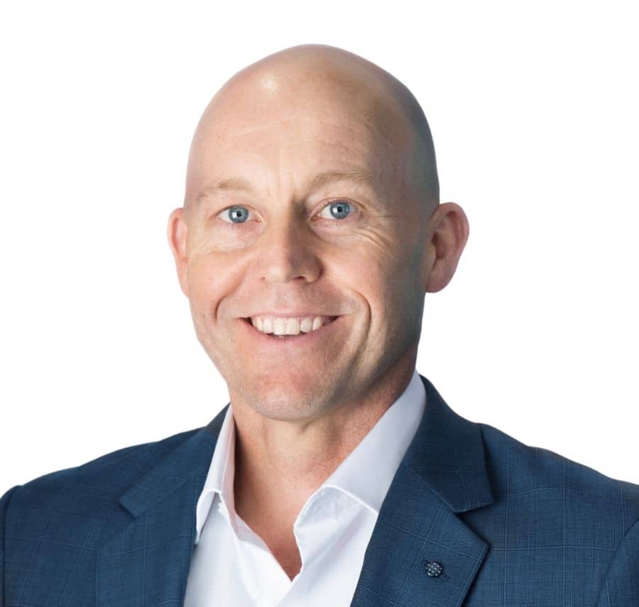 Profile picture of Hugh Robertson, Centaur Financial Services, Gold Coast