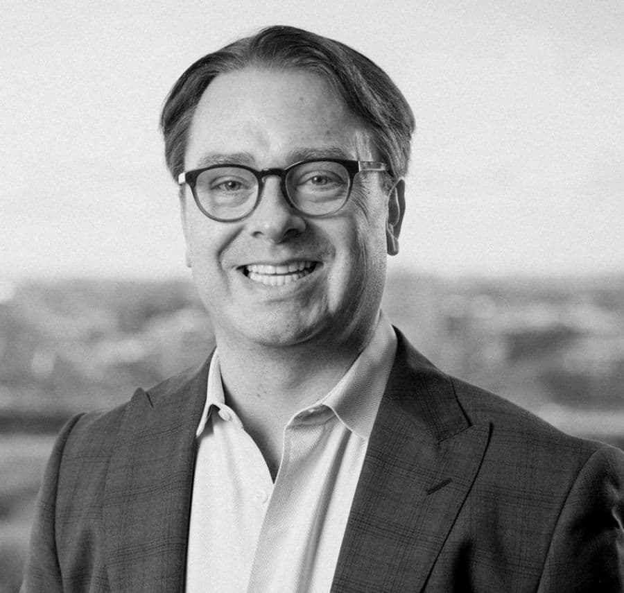 Profile picture of John O'Brien from Visis Private Wealth, Brisbane