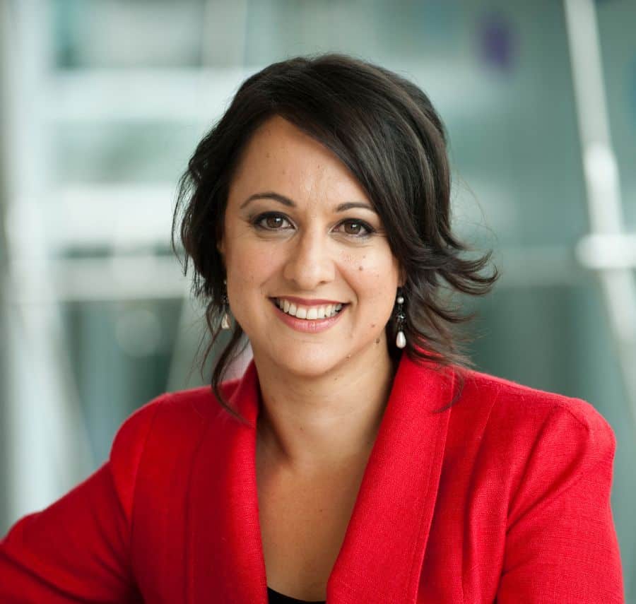 Profile picture of Olivia Maragna, Aspire Retire, financial planner in Brisbane