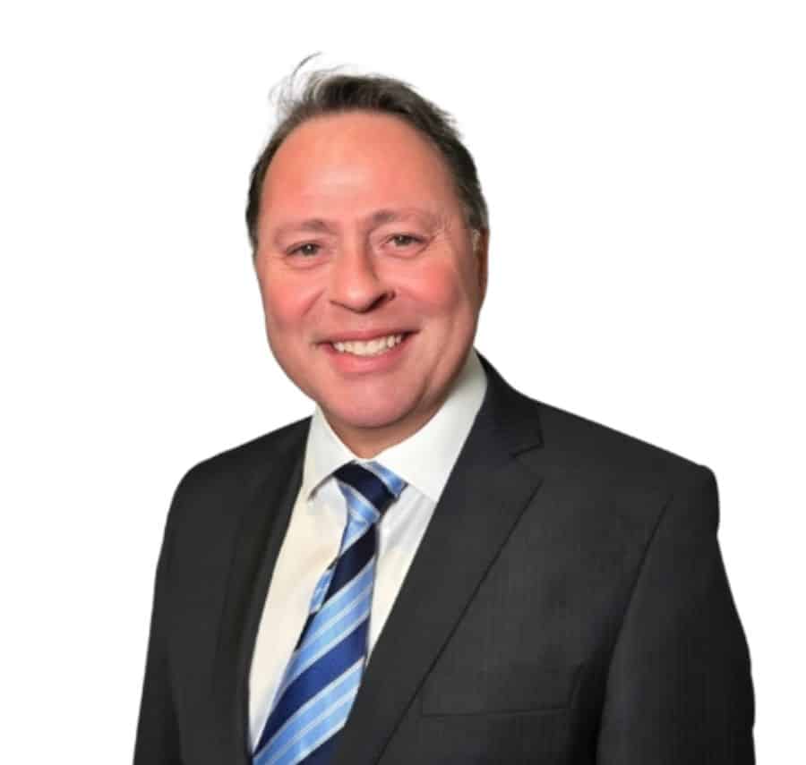 Profile picture of Peter Rambert Liston Newton Financial Planner Gold Coast
