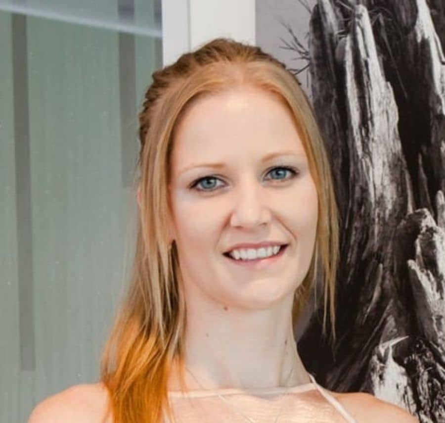 Profile picture of Rachael Glover, True Diamonds Financial, financial planner gold coast