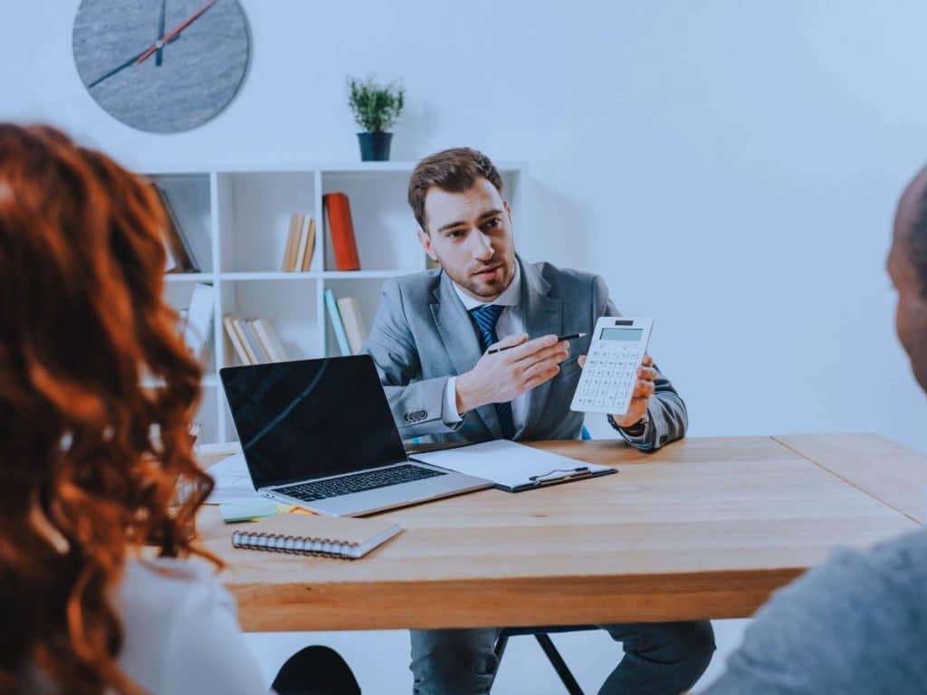 When is the right time to see an adviser in Australia