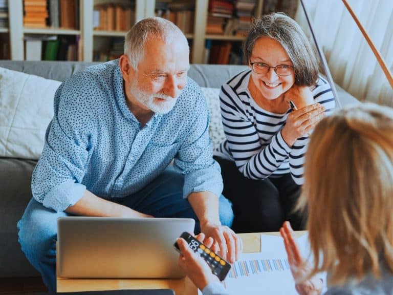 Right time to see an adviser - retirement planning