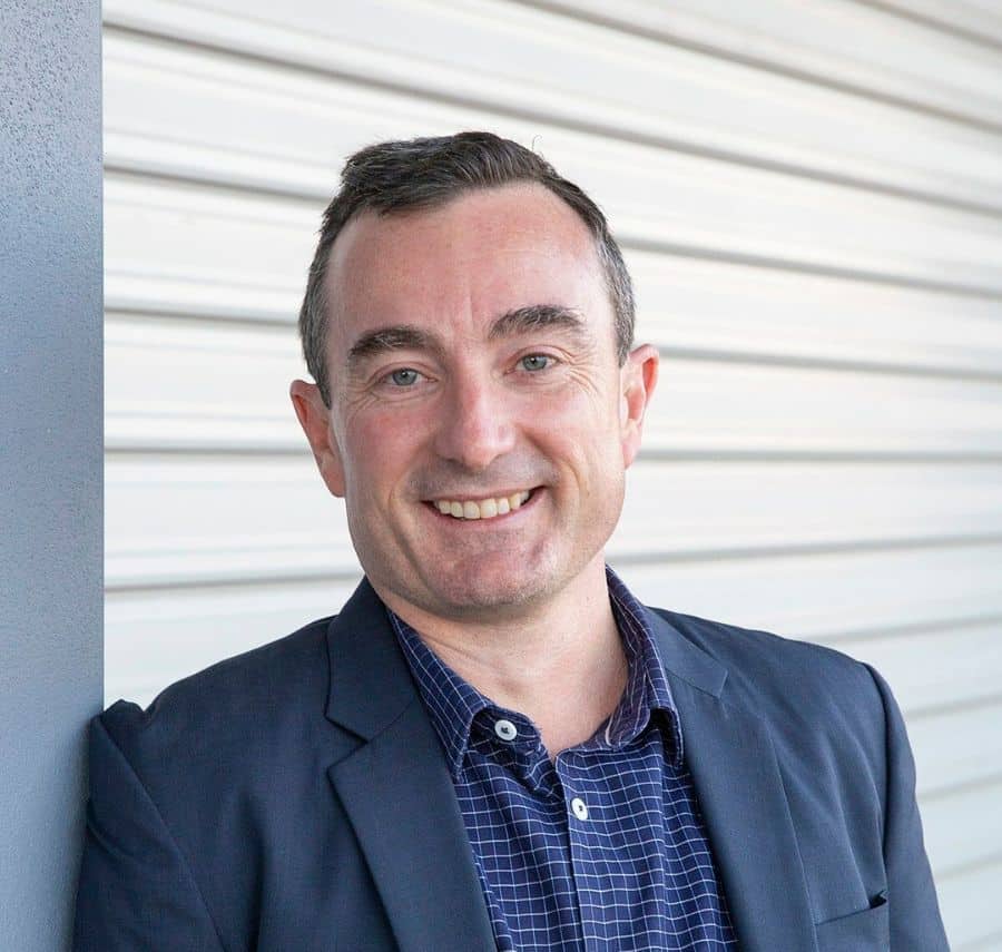 Profile picture of Stuart Bates, Brisbane Financial Planner with Lifelong Wealth