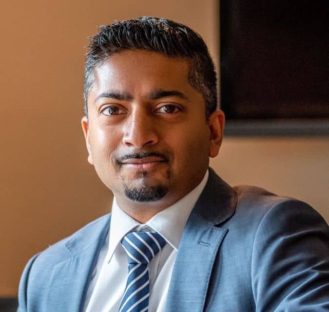Profile picture of Thabojan Rasiah, Rasiah Private, Financial Planner Melbourne