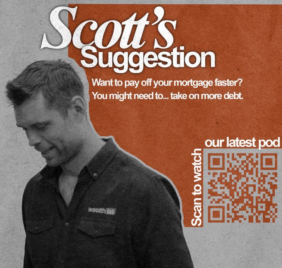 Profile picture of Scott Jackson, Wealthlab, Adelaide financial advisor