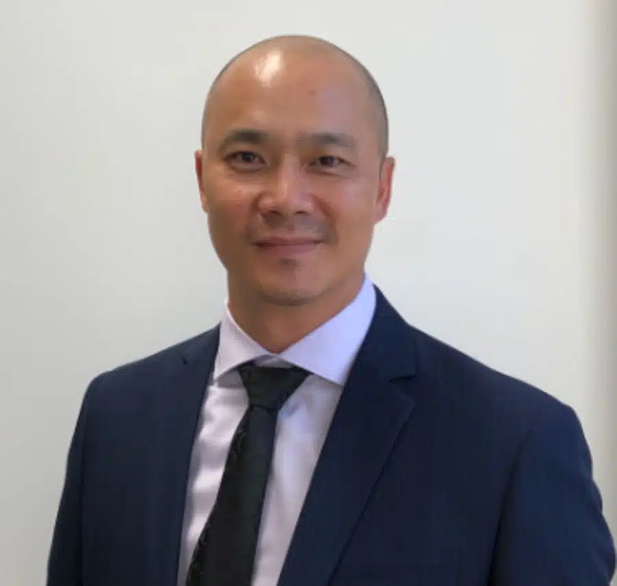 Profile picture of Andrew Lao, Ottavo, Canberra Financial Advisor