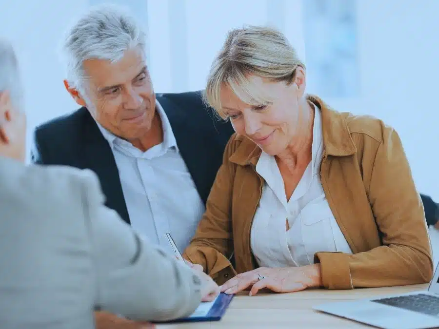 How financial advisers are paid in Australia