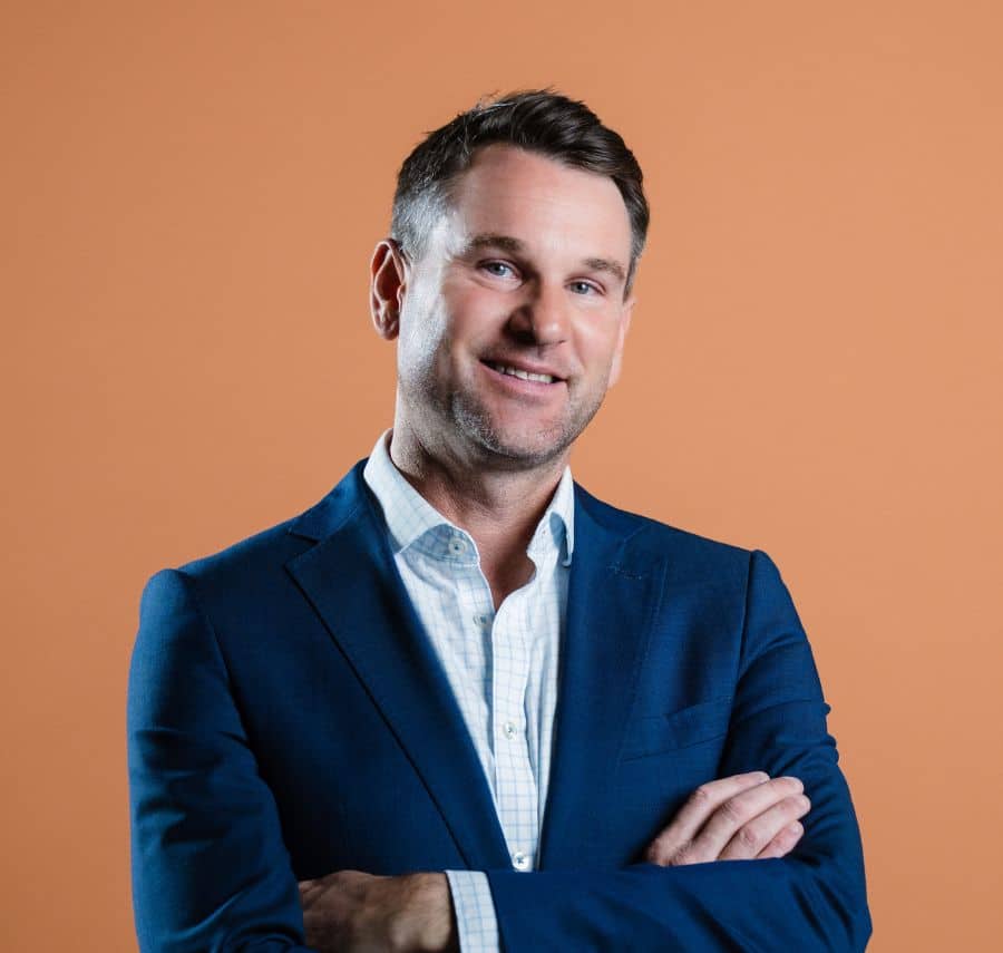 Profile picture of Brett Cruden, Cruden Financial, Financial Advisor Newcastle